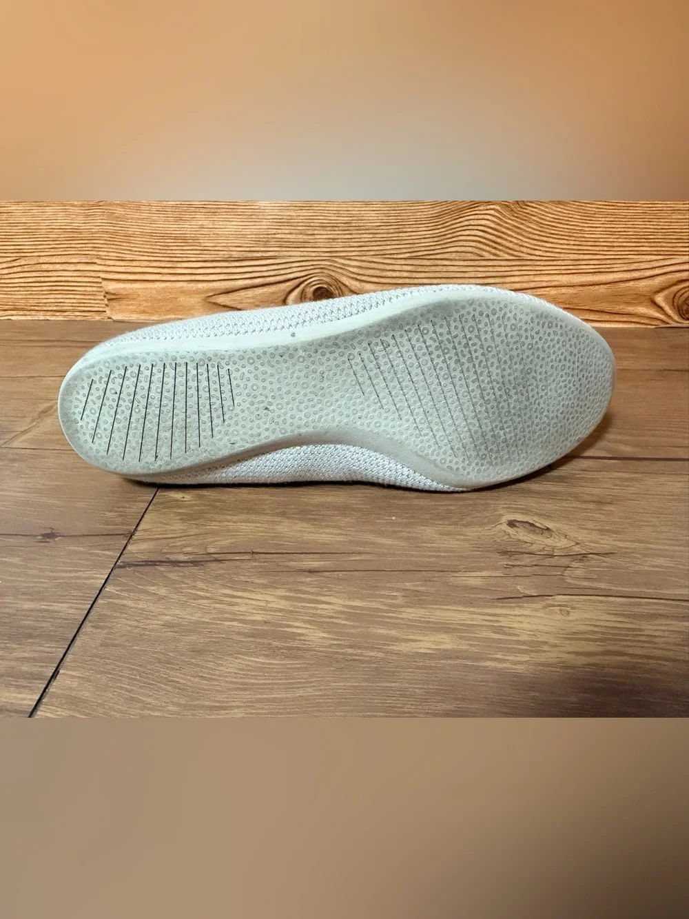 allbirds breathable fabric